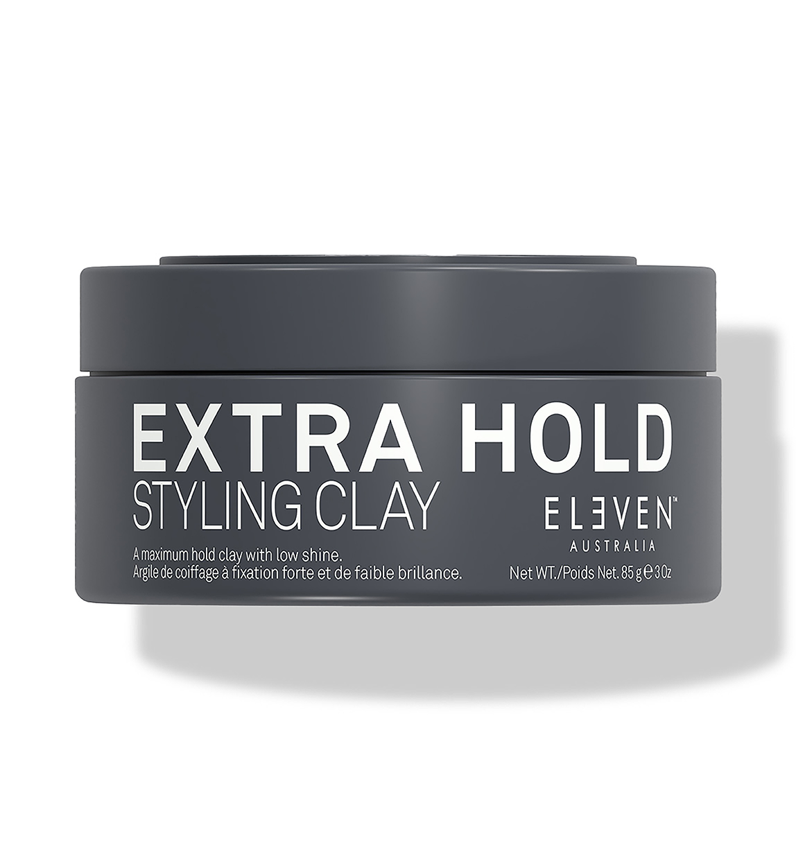 Extra Hold - Agyagállagú Formázó wax 85 g
