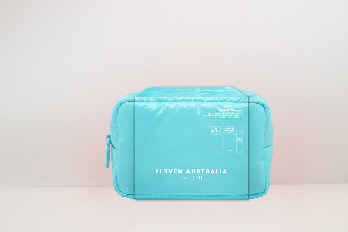 ELEVEN AUSTRALIA Hydrate Holiday Trio
