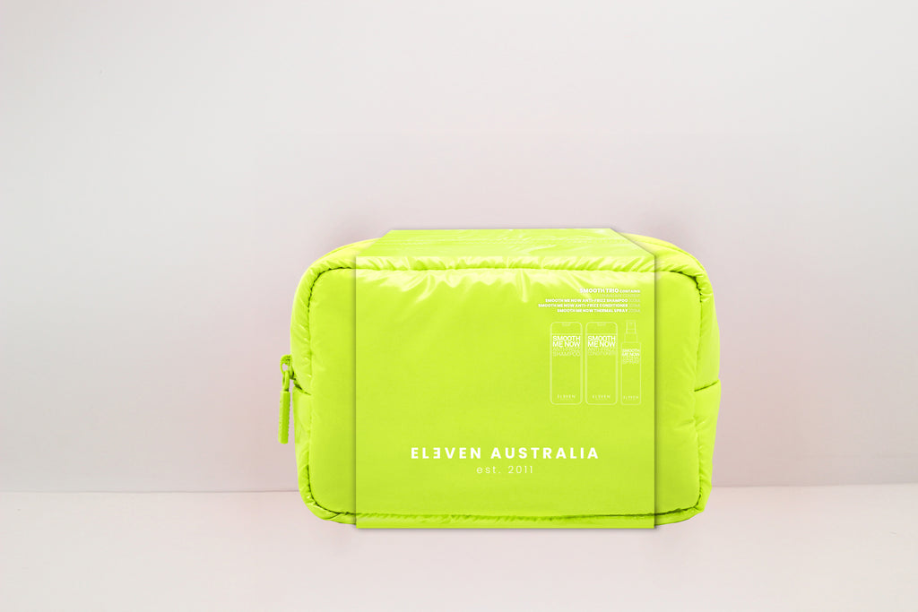ELEVEN Australia Smooth Holiday Trio