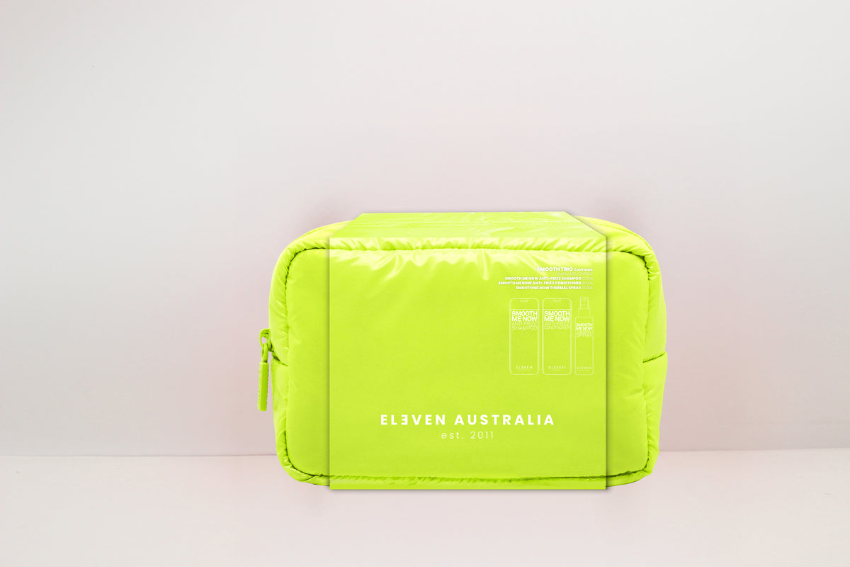 ELEVEN Australia Smooth Holiday Trio