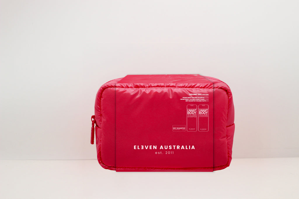 ELEVEN Australia Volume Holiday Trio