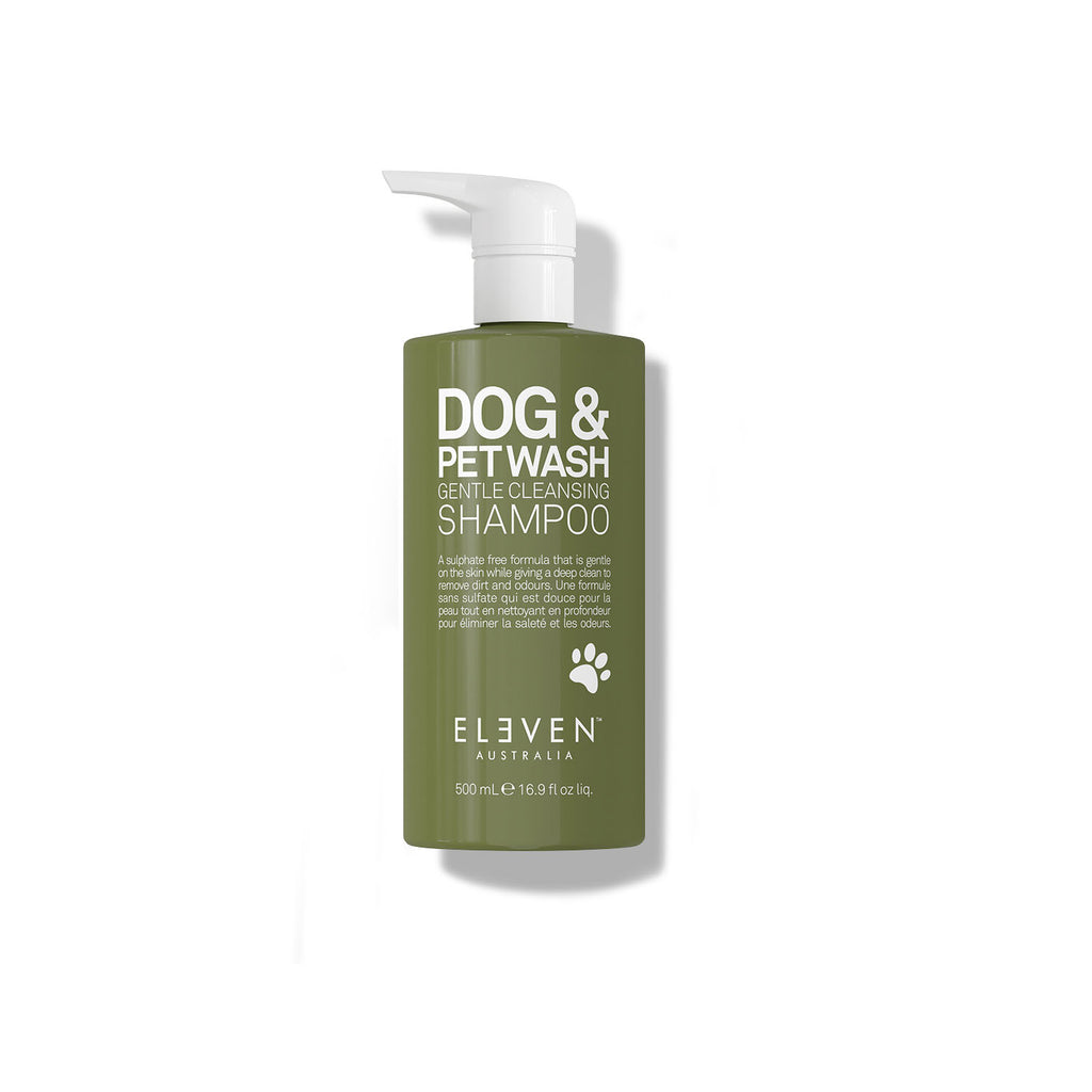 Wash & Woof Duo