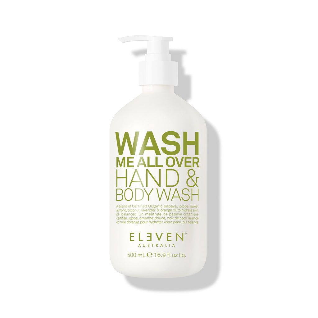 Wash & Woof Duo