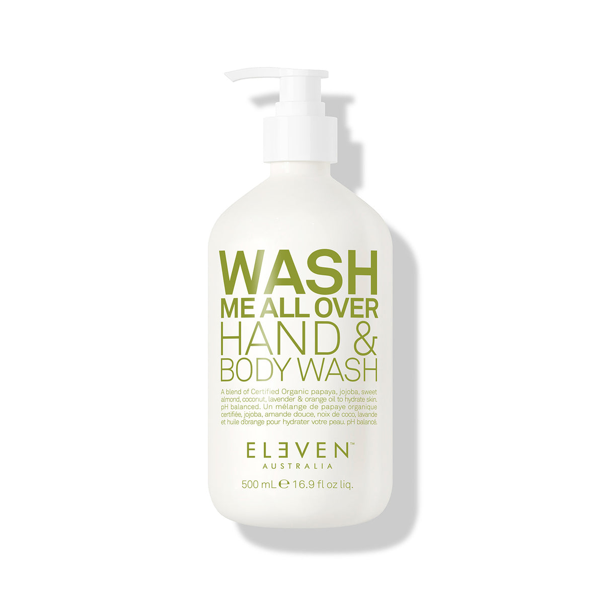 Wash & Woof Duo