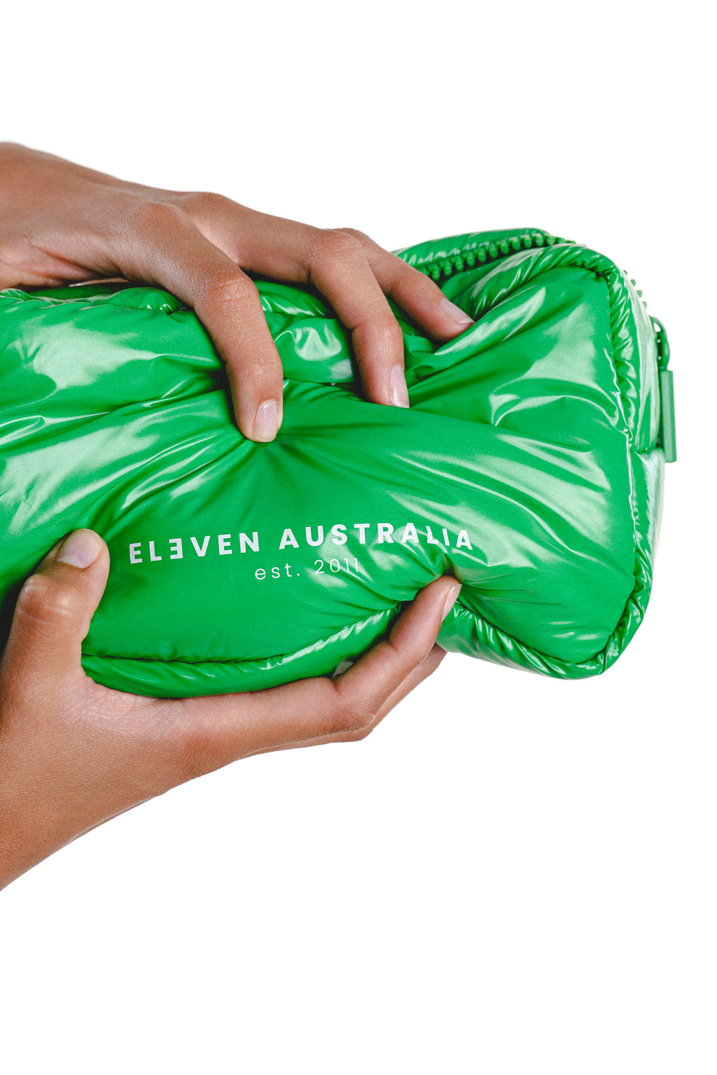 ELEVEN Australia Miracle and Smooth Balm Holiday Duo