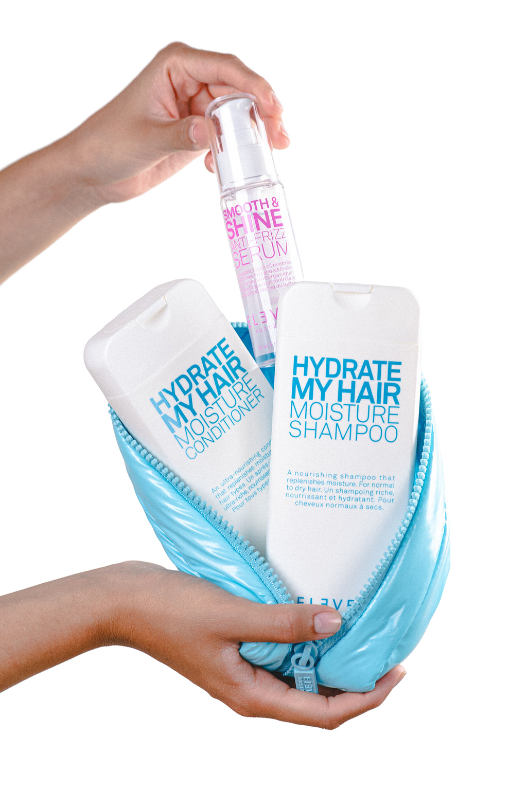 ELEVEN AUSTRALIA Hydrate Holiday Trio