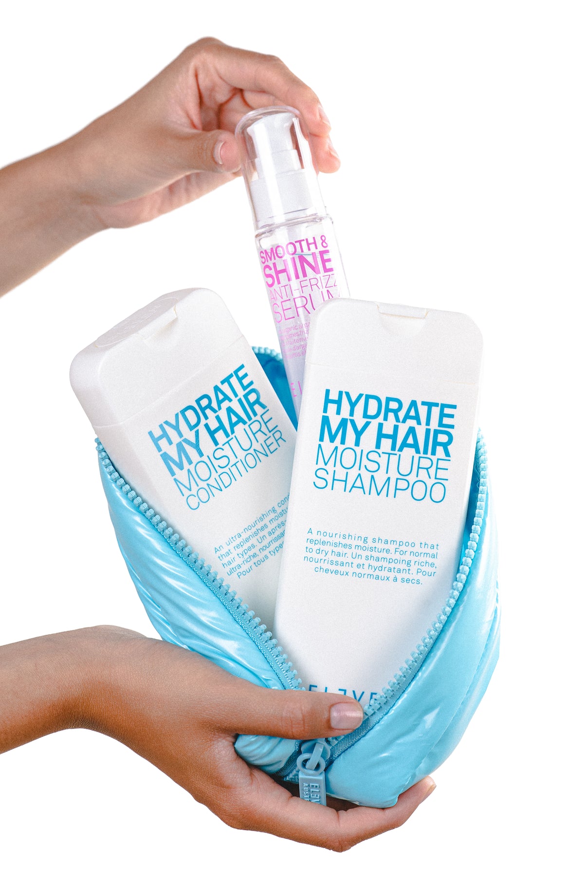 ELEVEN AUSTRALIA Hydrate Holiday Trio