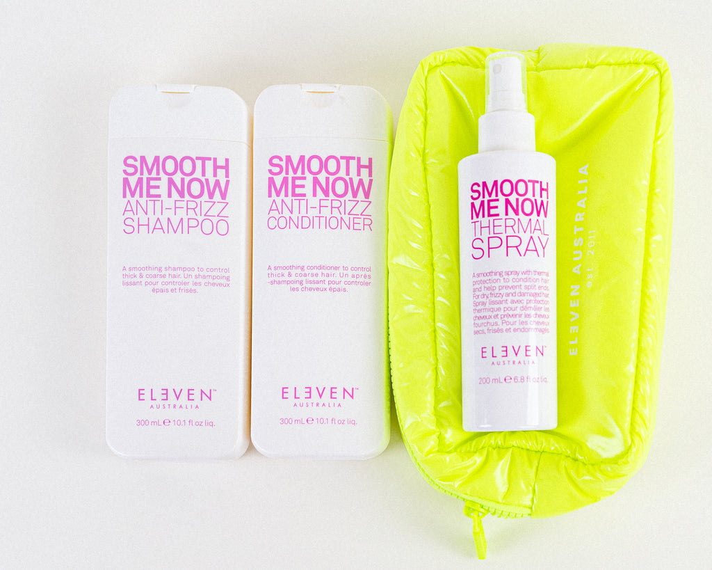 ELEVEN Australia Smooth Holiday Trio