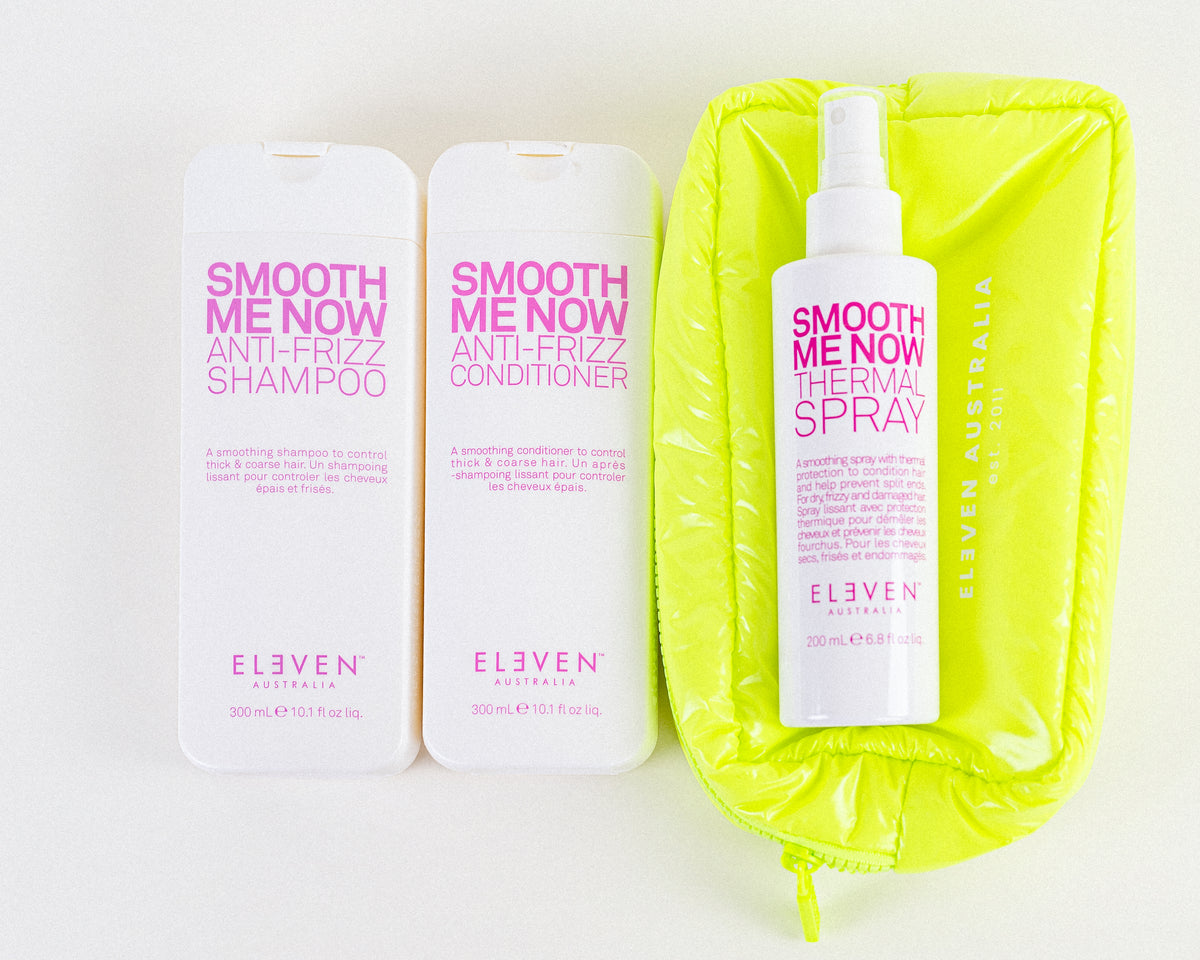ELEVEN Australia Smooth Holiday Trio