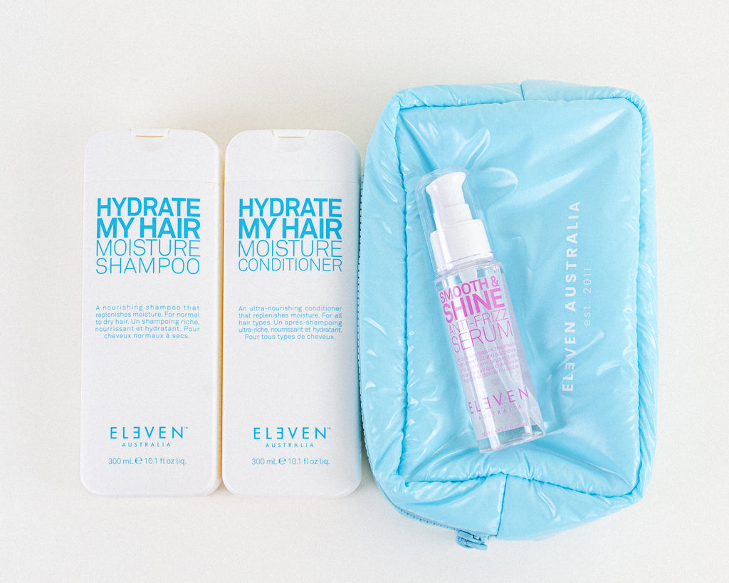 ELEVEN AUSTRALIA Hydrate Holiday Trio