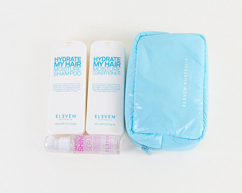 ELEVEN AUSTRALIA Hydrate Holiday Trio