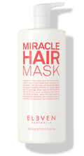 Miracle Hair MASK pakolás 960ml