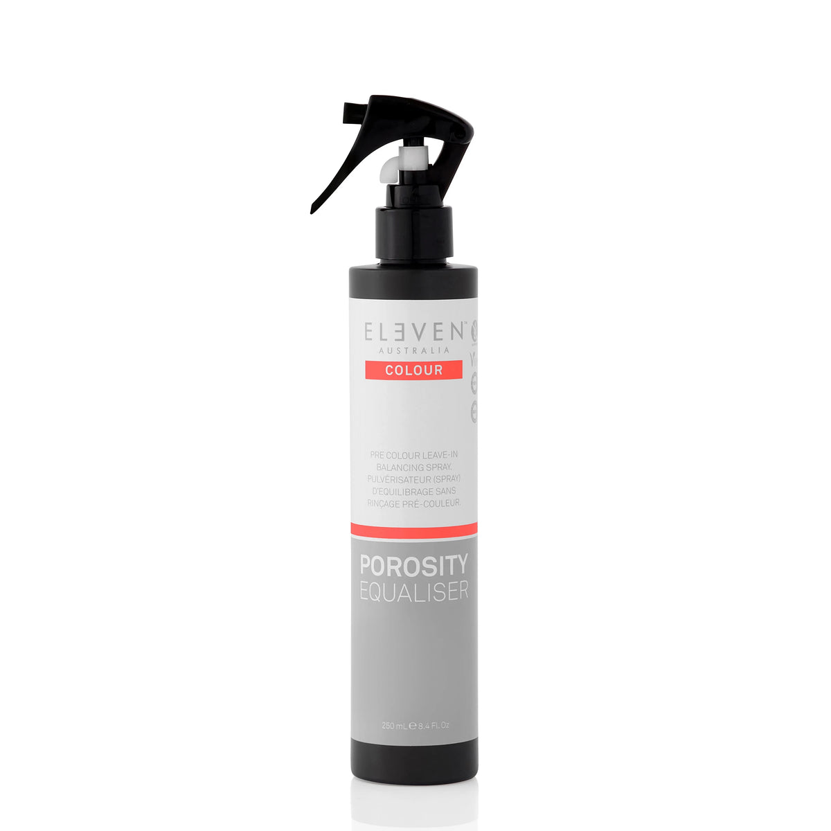 Porosity equaliser MINI - Porózus javító spray 120 ml