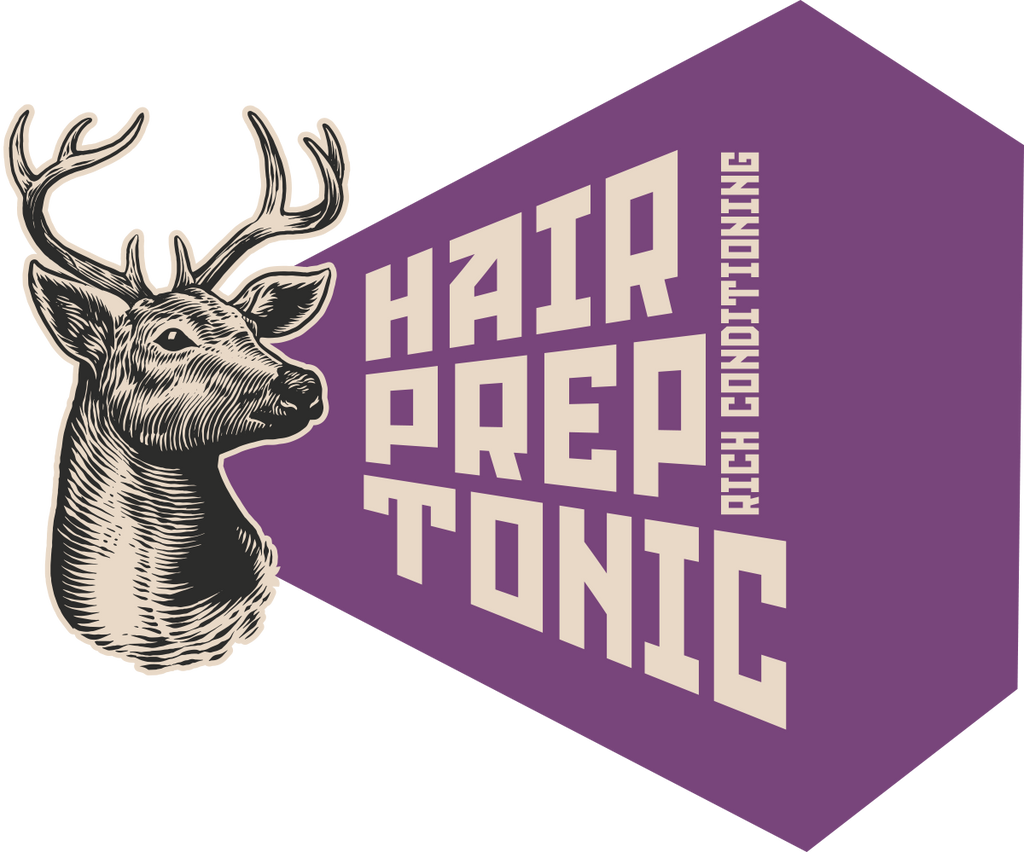 DarkStag Hair tonic - 200 ml