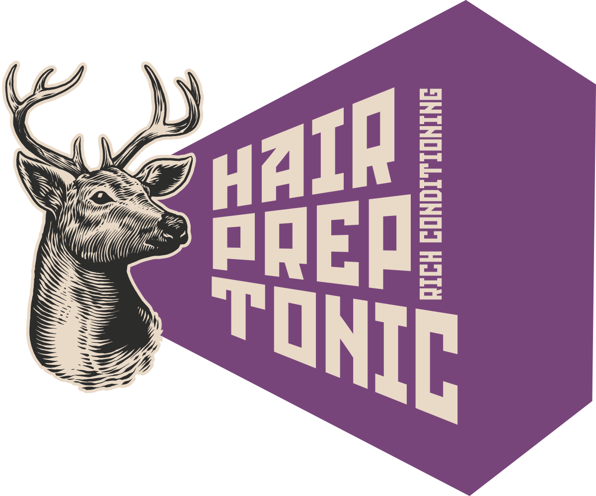 DarkStag Hair tonic - 200 ml