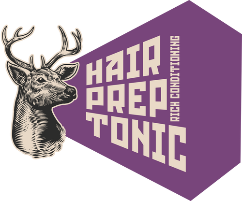 DarkStag Hair tonic - 200 ml