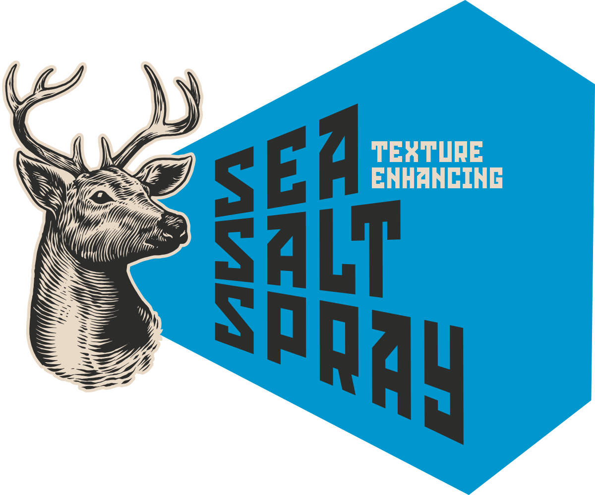 DarkStag Sea Salt Spray - 200ml