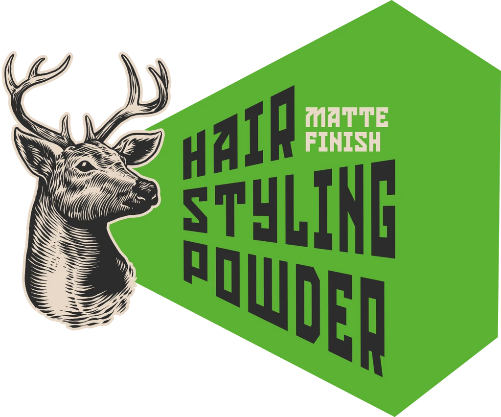 DarkStag Styling Powder - 20 g