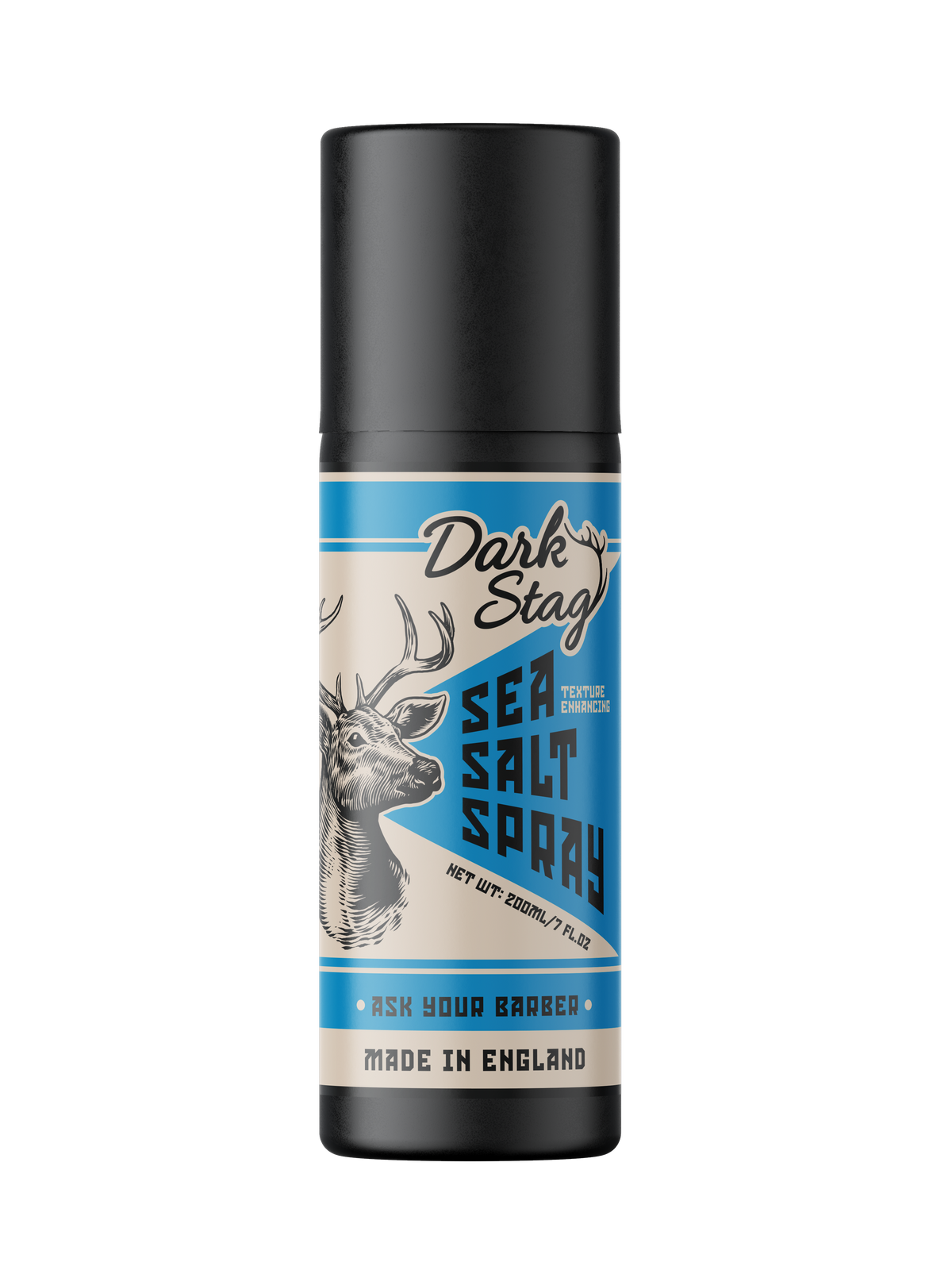 DarkStag Sea Salt Spray - 200ml