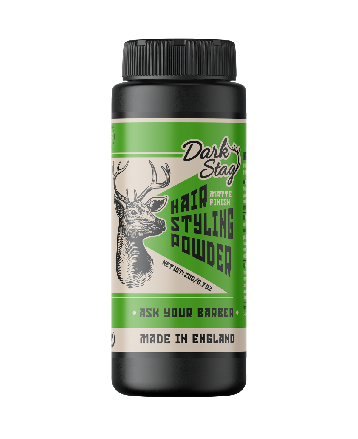 DarkStag Styling Powder - 20 g