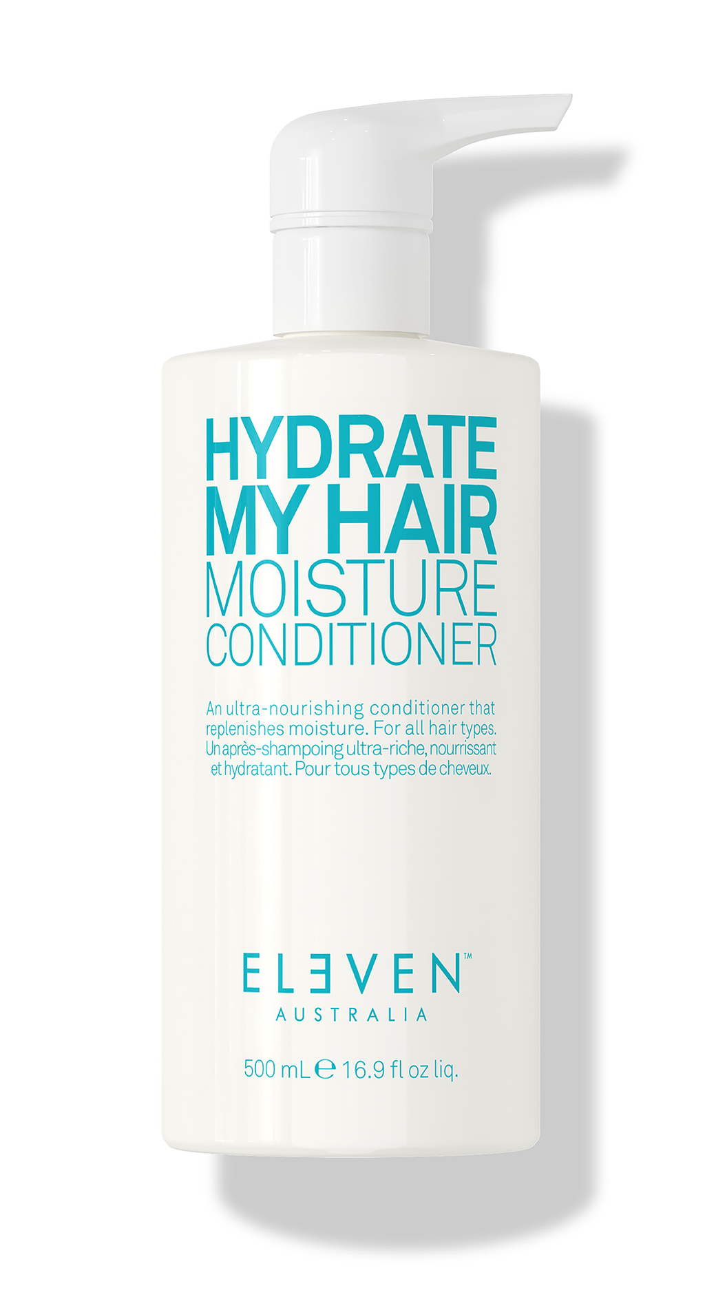 Hydrate My Hair - hidratáló balzsam 500 ML