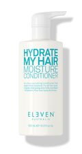Hydrate My Hair - hidratáló balzsam 500 ML