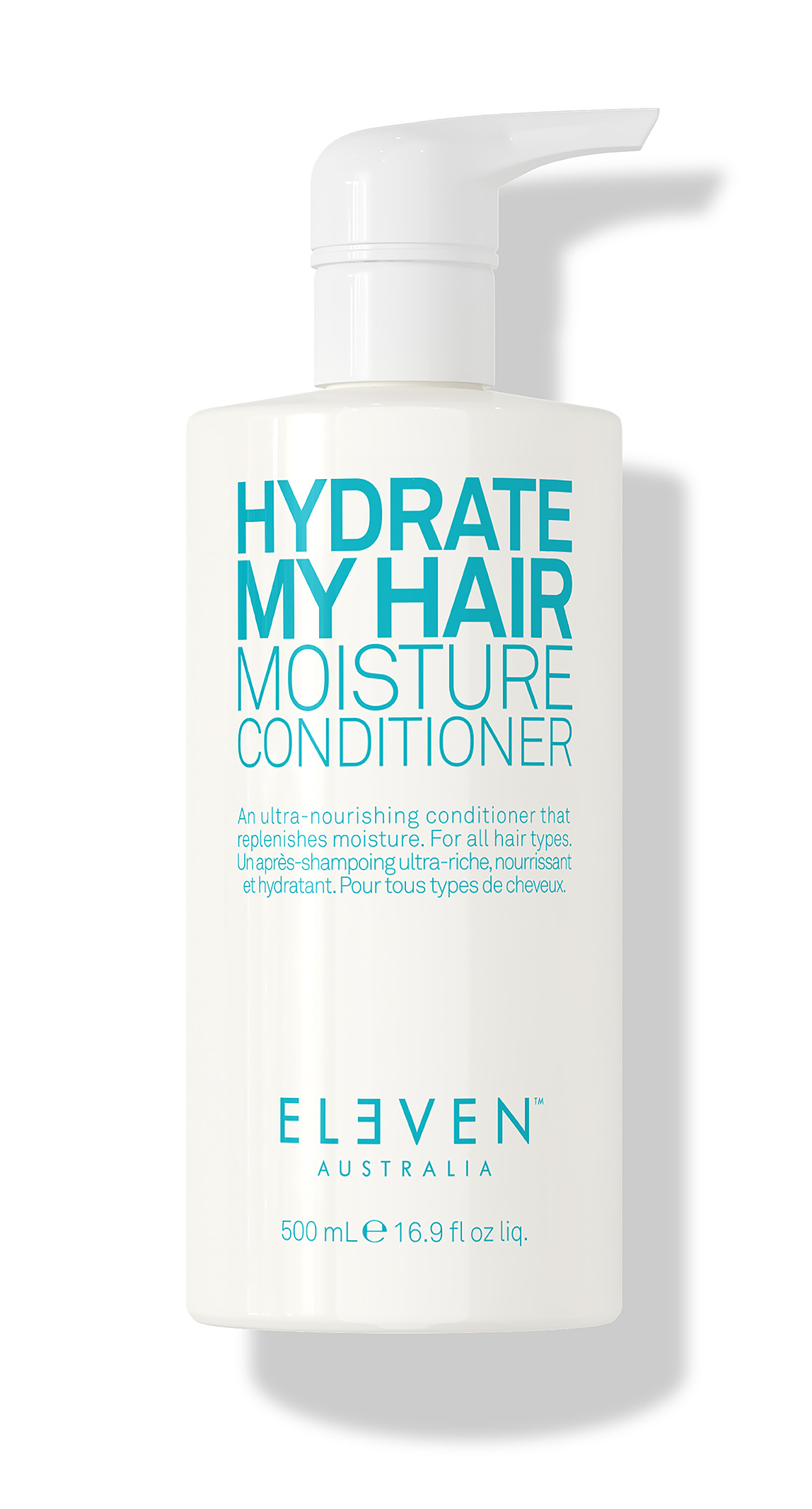 Hydrate My Hair - hidratáló balzsam 500 ML