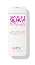 Smooth Me Now - szöszösödés elleni balzsam 300 ML