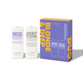Blonde and Deep Clean DUO