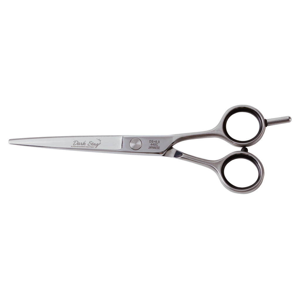 Dark Stag + barber olló 6.5