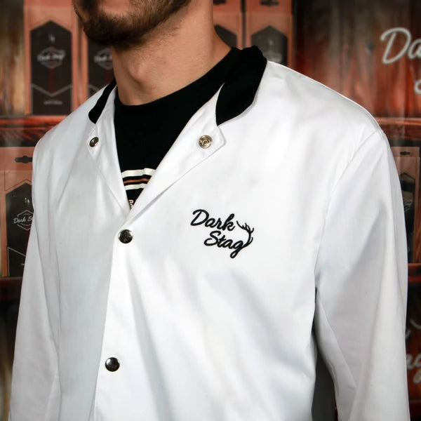 Dark Stag Barber Munkaruha Medium