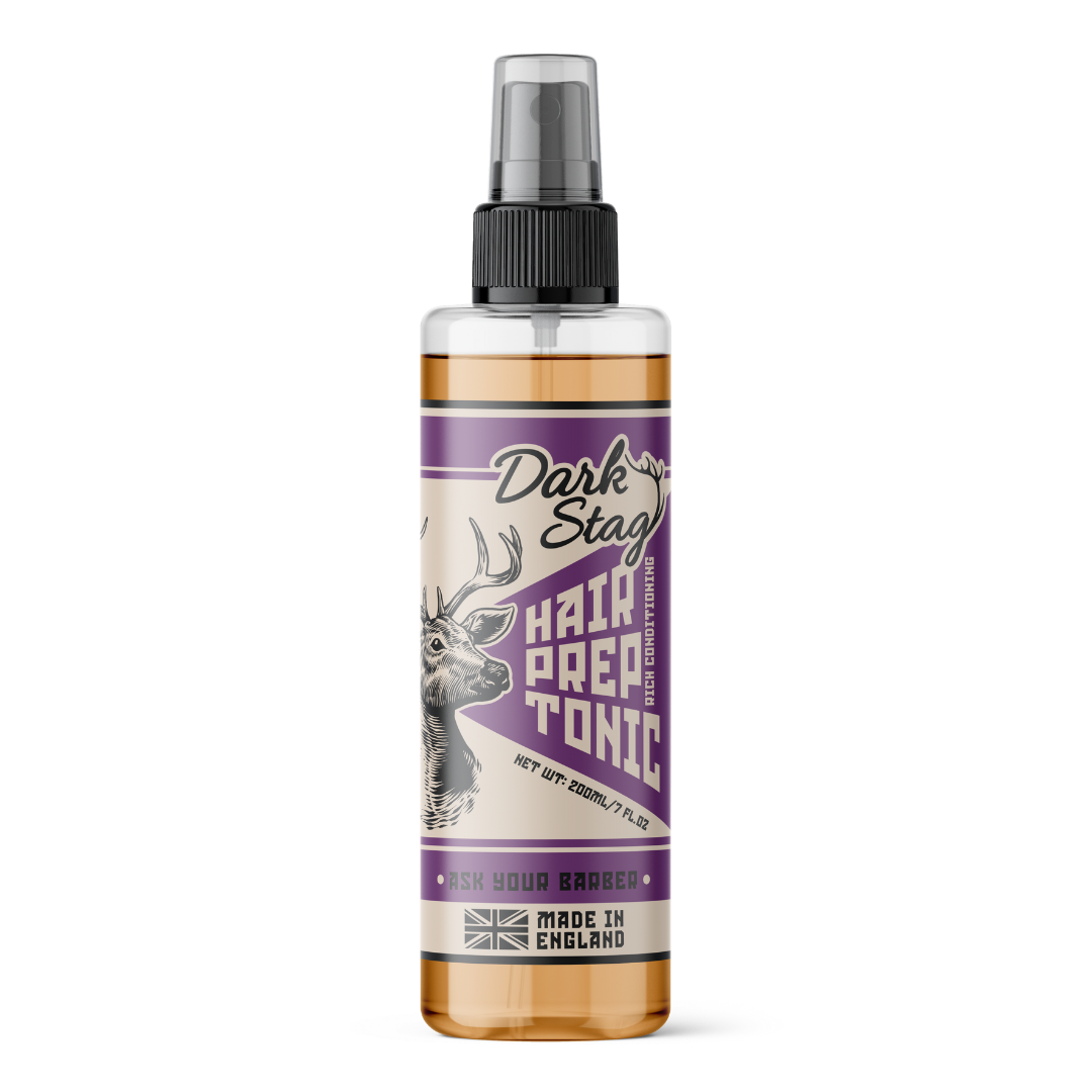 DarkStag Hair tonic - 200 ml