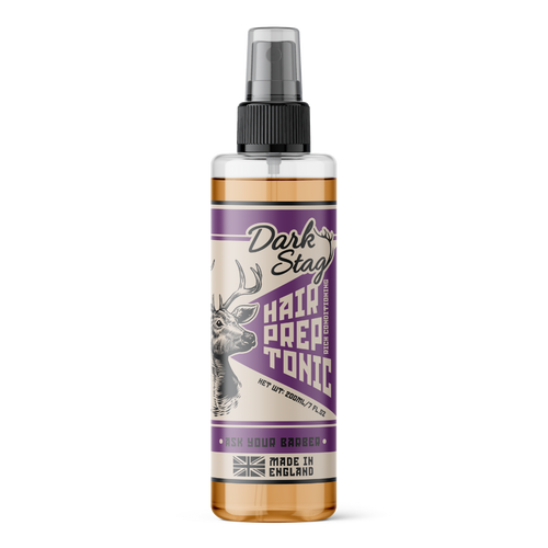 DarkStag Hair tonic - 200 ml