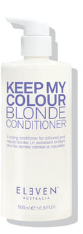 Keep My Color balzsam 500ml