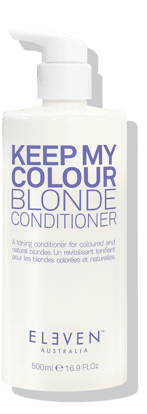 Keep My Color balzsam 500ml