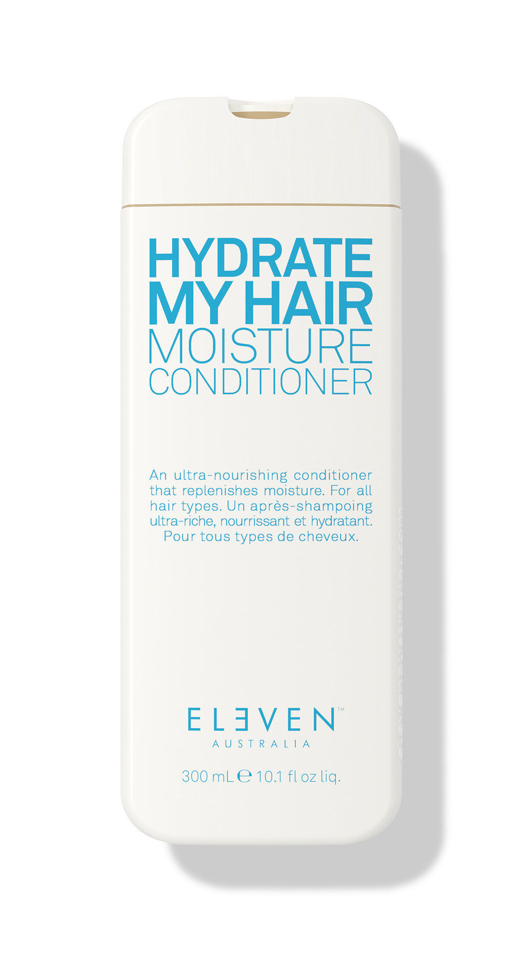 Hydrate My Hair - hidratáló balzsam 300 ML
