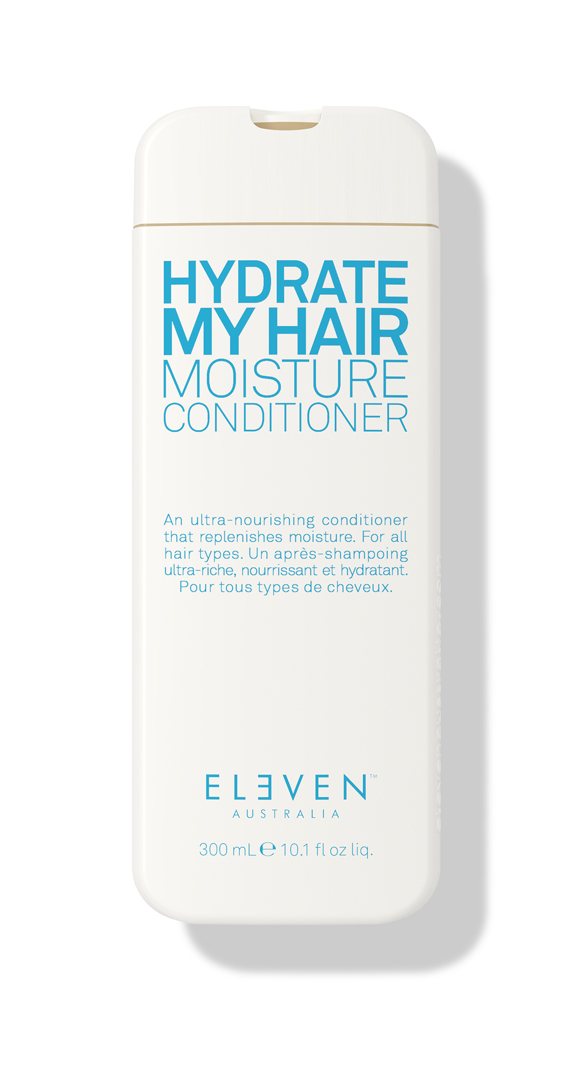 Hydrate My Hair - hidratáló balzsam 300 ML