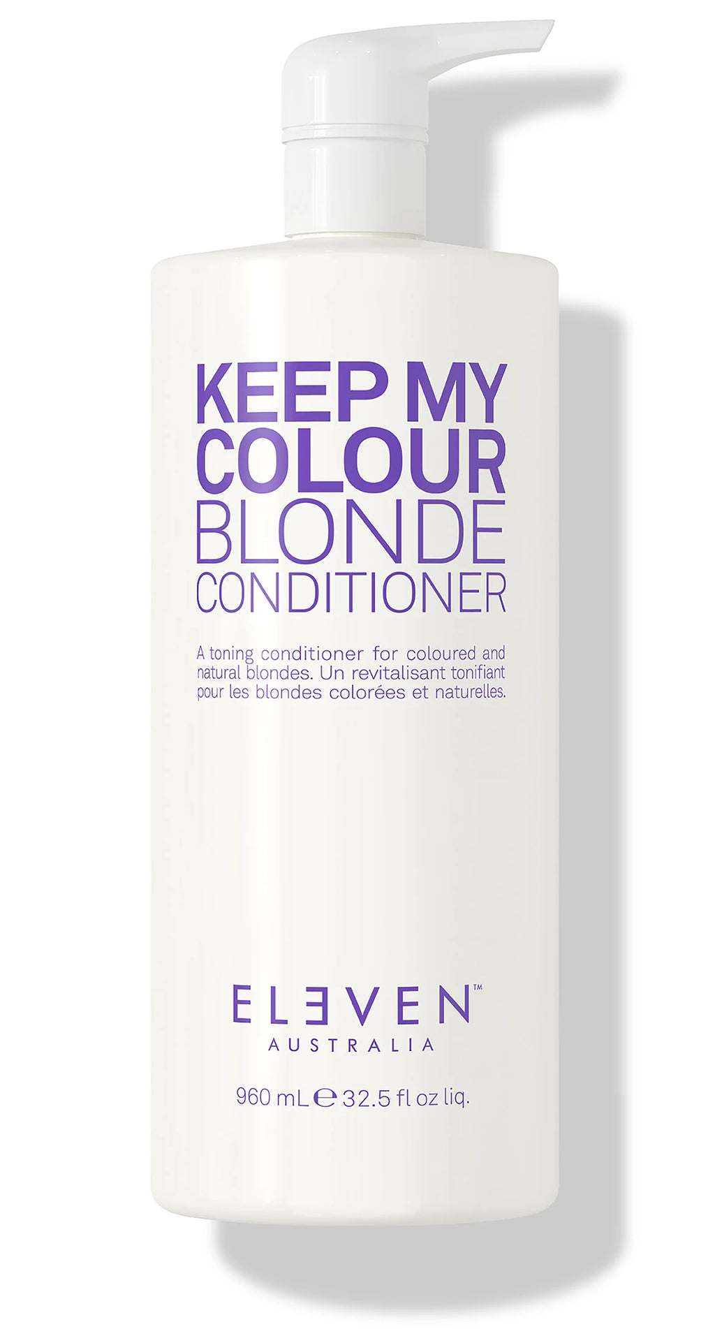 Keep My Color Balzsam 960 ml