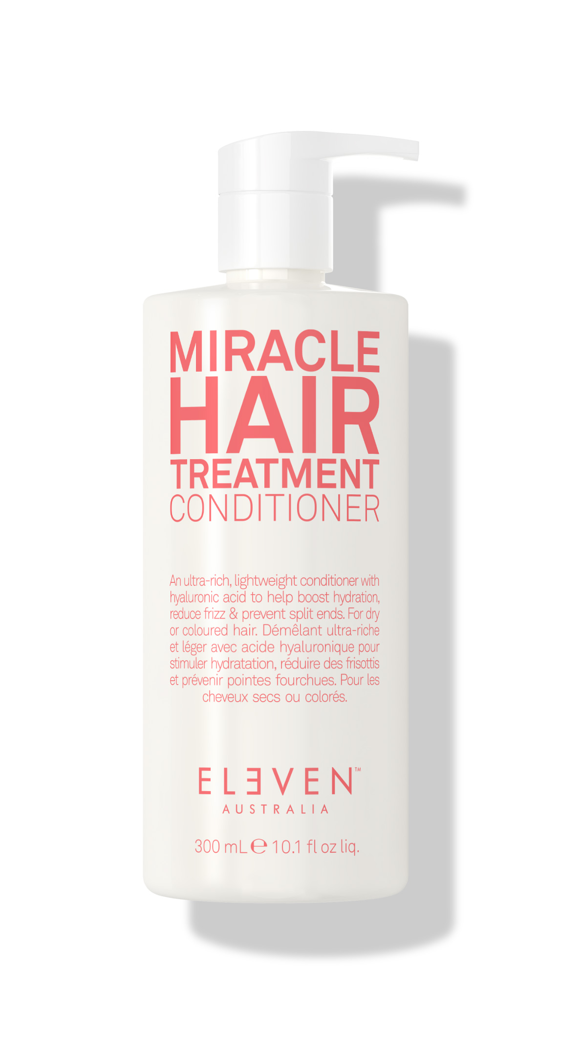 Miracle Hair Treatment balzsam 300ml