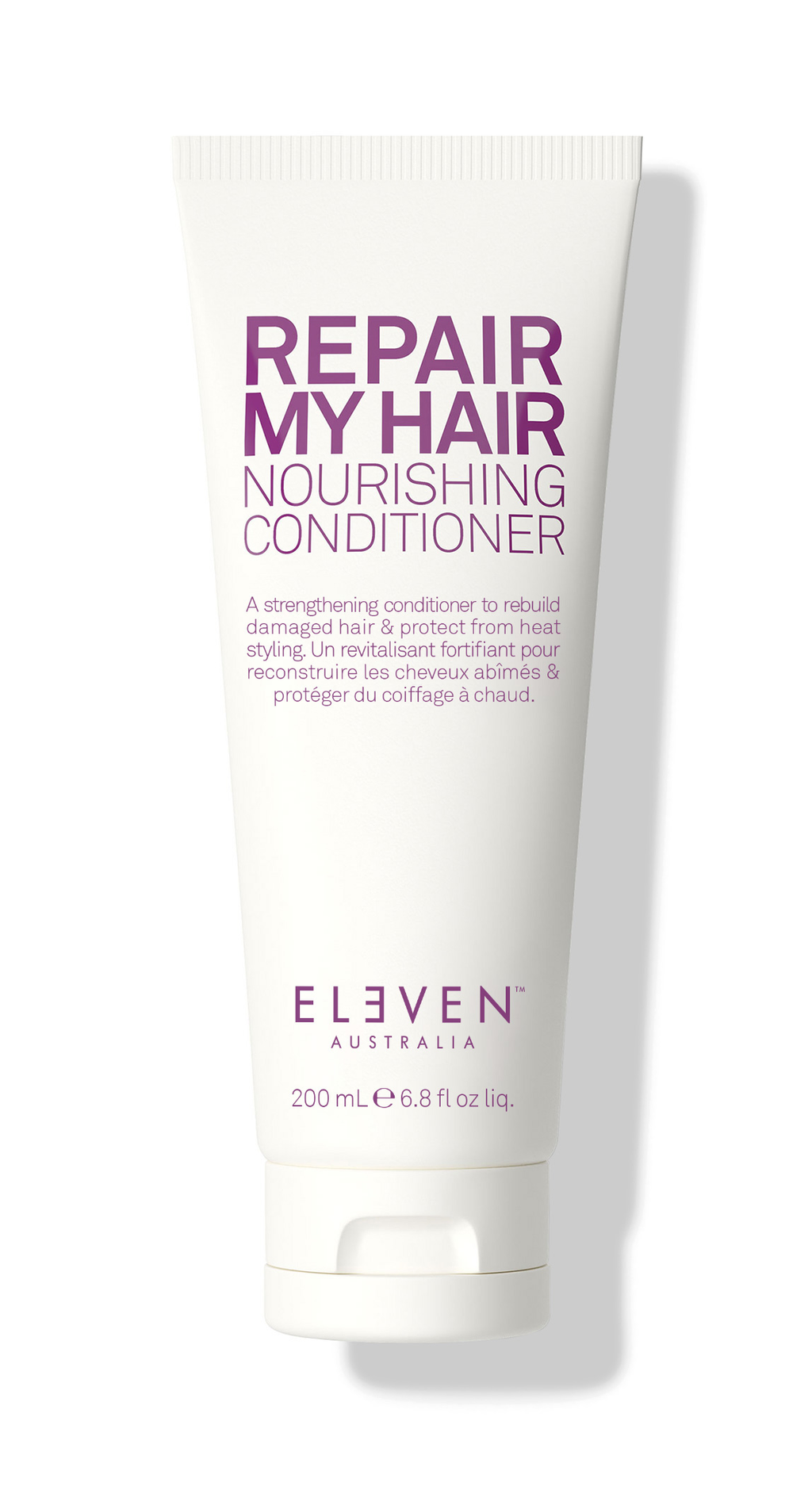 Repair My Hair hajkötésjavító balzsam roncsolt hajra 200ml