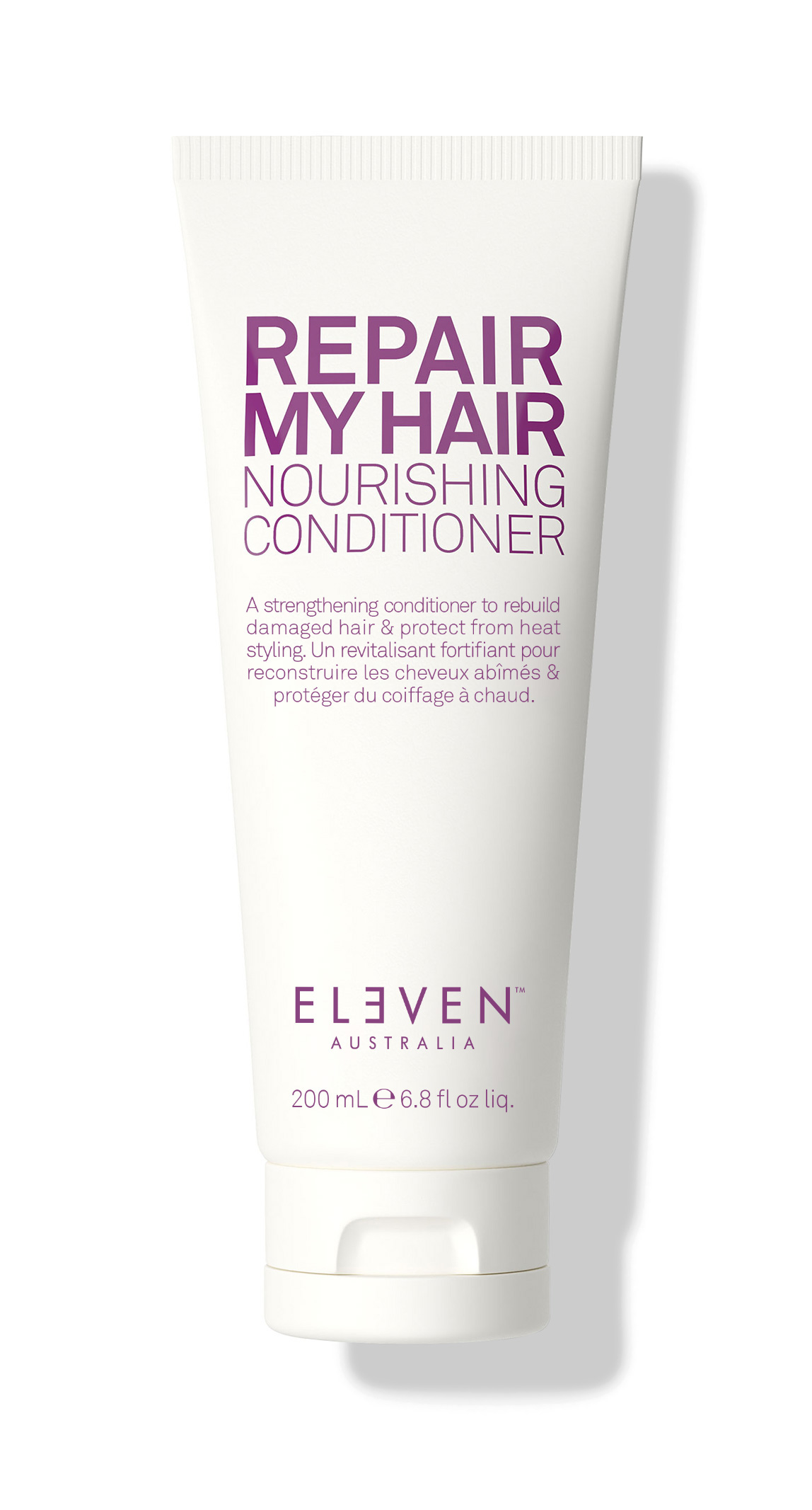 Repair My Hair hajkötésjavító balzsam roncsolt hajra 200ml