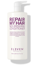 Repair My Hair hajkötésjavító balzsam roncsolt hajra 960ml
