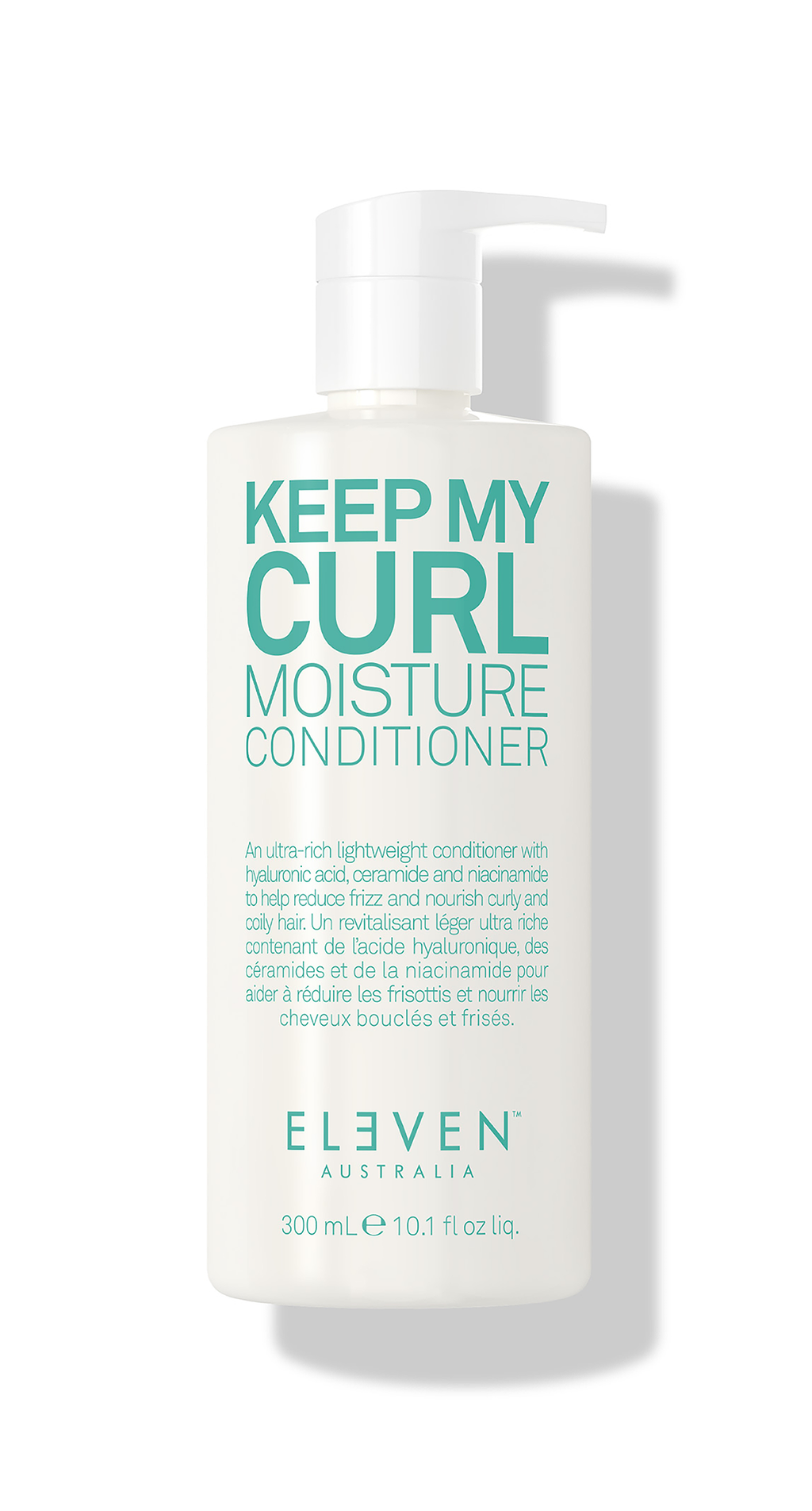 Keep My Curl Moisture Balzsam 300 ml