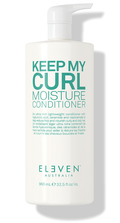 Keep My Curl Moisture Balzsam 960 ml