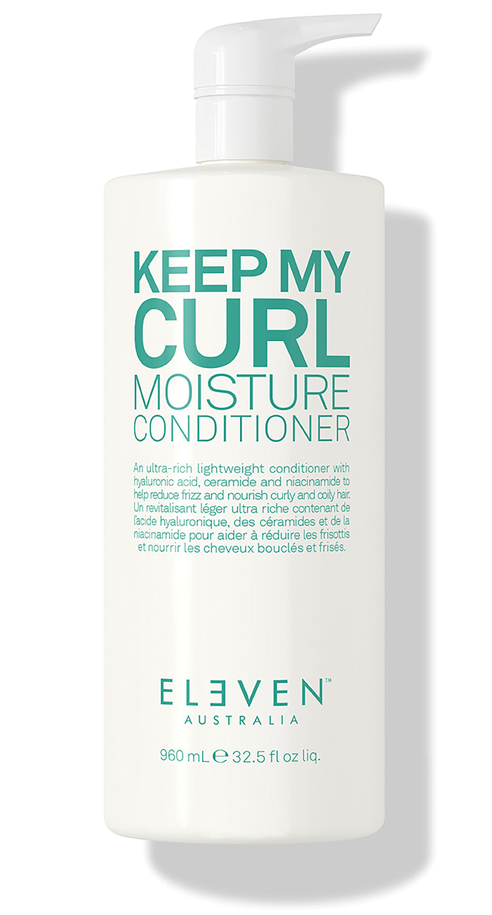 Keep My Curl Moisture Balzsam 960 ml