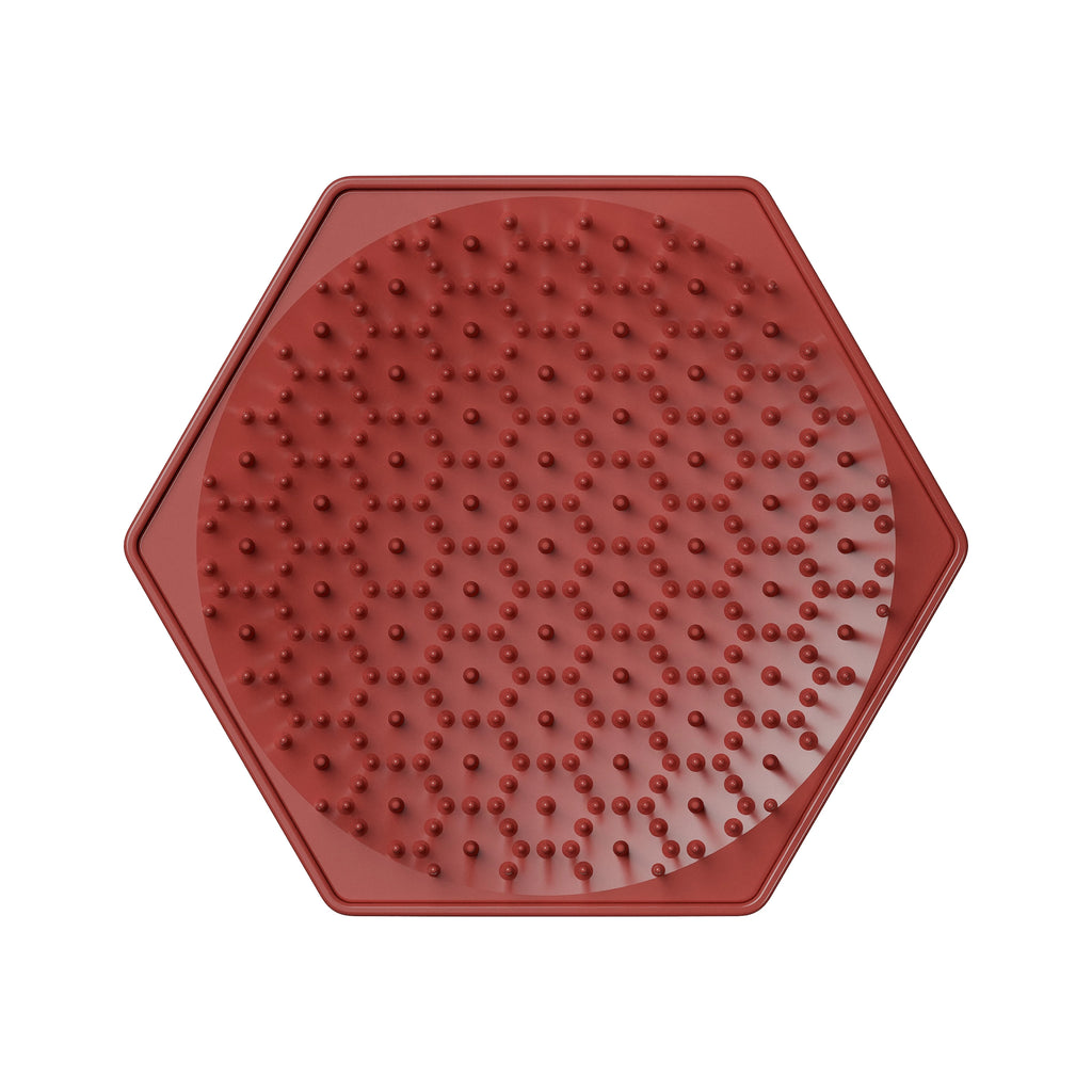 HONEYBRUSH kímélő hajkefe