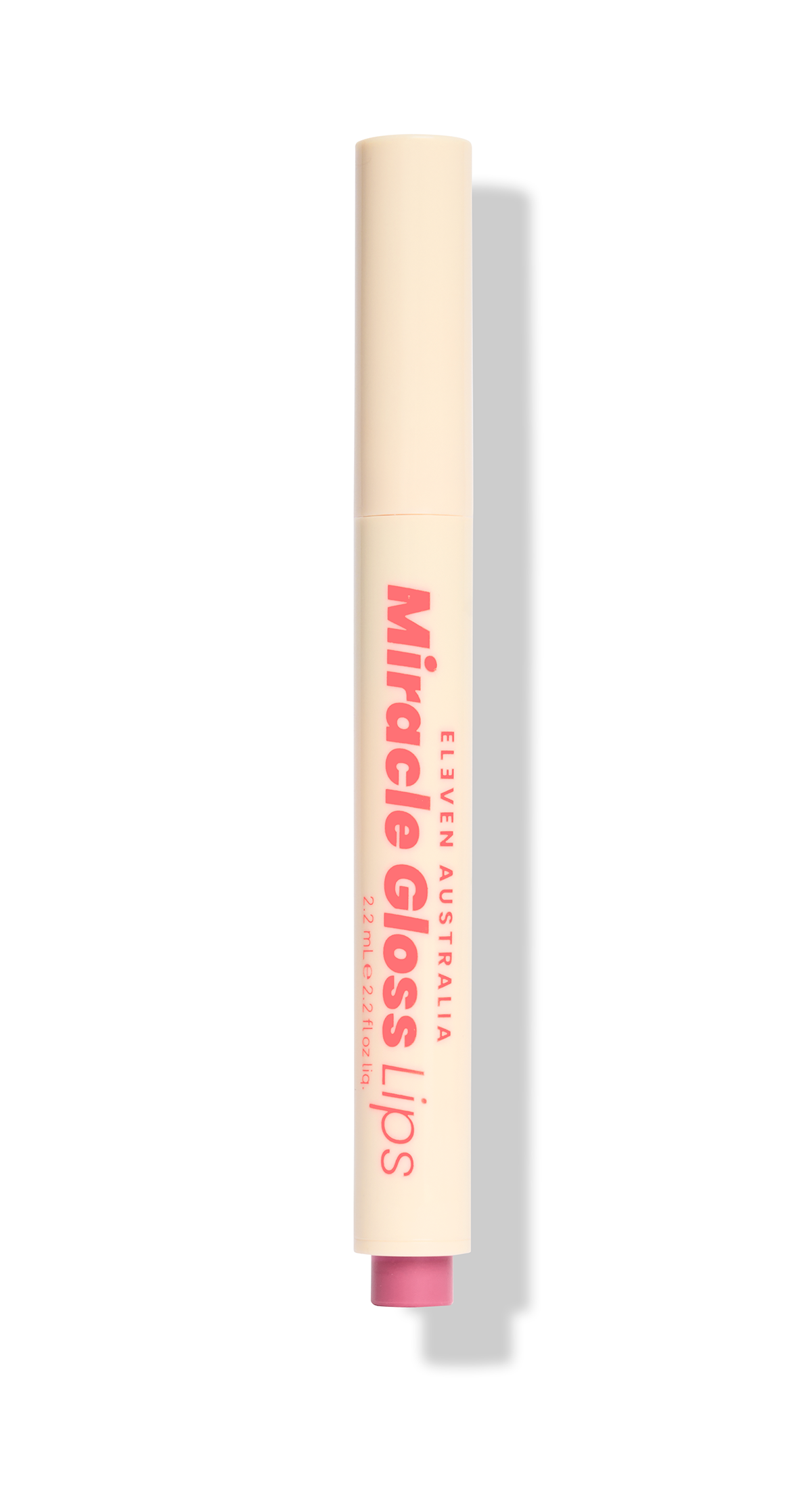 Miracle Gloss Lips 2.2 ml