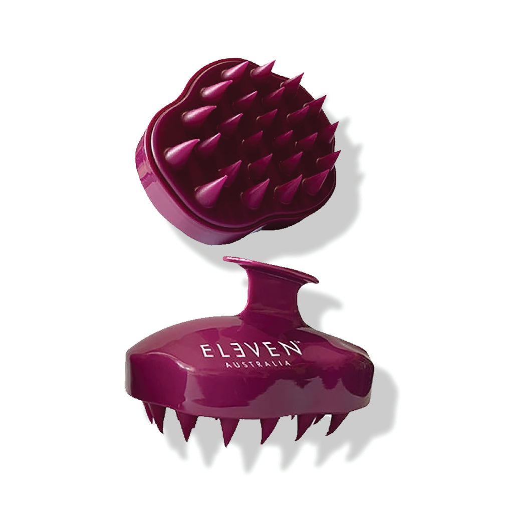 reapir and scalpbrush trio