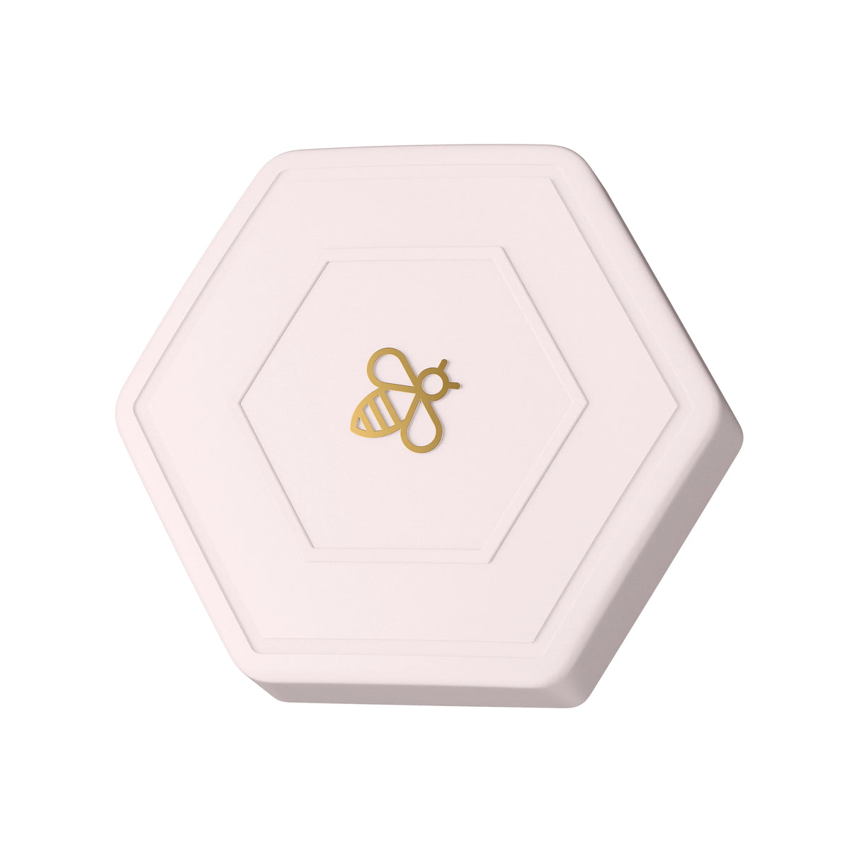HONEYBRUSH kímélő hajkefe