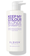 Keep My Color - hamvasító sampon 960 ML